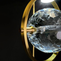 Цена на Подвесной светильник ImperiumLoft 189717-23