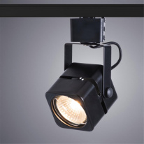 Купить Светильник на шине ARTE Lamp A1315PL-1BK