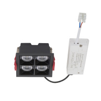 Встраиваемый светильник Nowodvorski 10064 в интернет магазине Гет Лайт