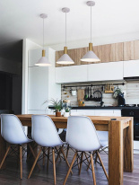 Купить Подвесной светильник Escada 1108/1S White