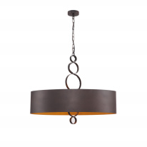 Фото Подвесная люстра Favourite 4007-6P