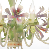 Купить Подвесная люстра Vitaluce V1116/8