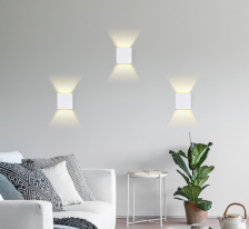 Купить с доставкой по Москве и России Бра Ambrella Light FW137