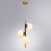 Купить Подвесной светильник ARTE Lamp A2224SP-3BK