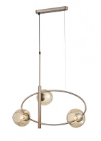 Купить с доставкой по Москве и России Подвесная люстра Vele Luce VL5004P03