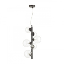 Фото Подвесная люстра Odeon Light 4818/6