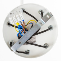 Цена на Накладная люстра Nowodvorski 9274