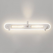 Спот ARTE Lamp A2220PL-3WH в интернет магазине Гет Лайт