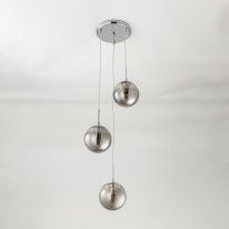 Купить с доставкой по Москве и России Подвесной светильник Citilux CL102030