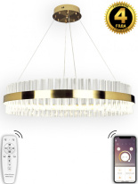 Фото Подвесная люстра Natali Kovaltseva INNOVATION STYLE 83011