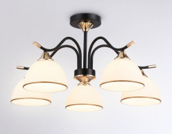 Купить Люстра на штанге Ambrella Light TR3162