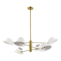 Цена на Люстра на штанге Evoluce SLE1253-353-06