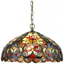 Фото Подвесной светильник VELANTE 825-806-02