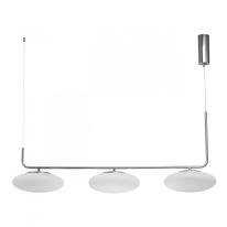 Фото Подвесной светильник DeMarkt 722010803