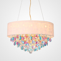 Купить Детская люстра ImperiumLoft 167635-26