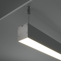 Купить Профиль Maytoni Technical ALM-5050-S-2M