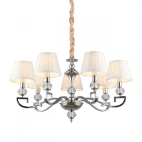 Фото Подвесная люстра Omnilux OML-72403-07