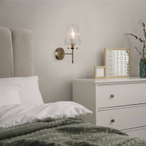 Купить Бра Escada 694/1A Gold