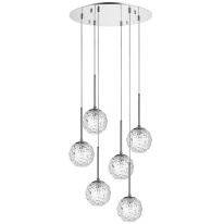 Фото Каскадная люстра Lightstar 815260