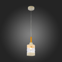 Цена на Подвесной светильник Evoluce SLE114503-01