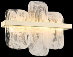 Фото Бра WERTMARK WE158.03.301