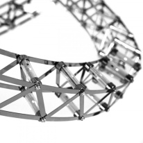 Подвесная люстра Divinare 1030/02 SP-144 в интернет магазине Гет Лайт