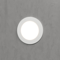 Цена на Светильник для ступеней Elektrostandard MRL LED 1108 Белый