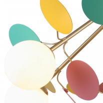 Цена на Детская люстра F-Promo 2772-8P