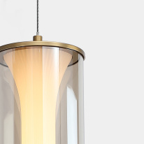 Купить Подвесной светильник Favourite 4244-1P