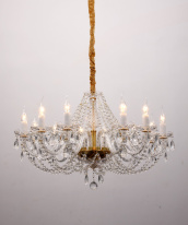 Подвесная люстра Favourite 1736-12P Фото Подвесная люстра Favourite 1736-12P