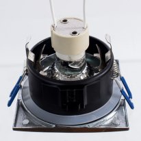 Купить Влагозащищенный светильник ARTE Lamp A5444PL-1CC