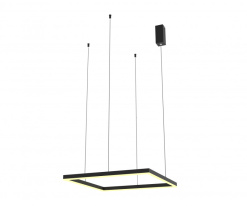 Фото Подвесная люстра Kink Light 08230,19P