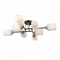 Фото Люстра на штанге Citilux CL130285