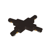 Фото Коннектор ITALLINE WSO 75 black