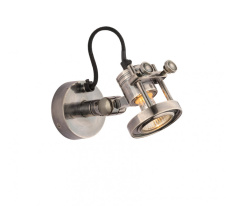 Бра Covali WL-50004 Фото Бра Covali WL-50004