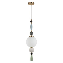 Подвесной светильник Odeon Light 5405/1A Фото Подвесной светильник Odeon Light 5405/1A