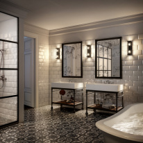 Светильник настенный LUCIDE 27883/02/30 в интернет магазине Гет Лайт