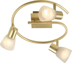 Фото Спот Globo 54540-3