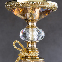 Подвесная люстра Divinare 5125/07 LM-8 в интернет магазине Гет Лайт