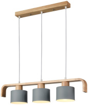 Подвесной светильник VELANTE 521-726-03 Фото Подвесной светильник VELANTE 521-726-03