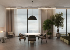 Цена на Светильник на шине Maytoni Technical TR030-4-24WTW-DD-B