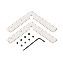 Фото Соединитель профиля Arlight 039831