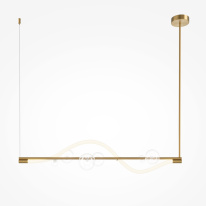 Купить Линейный светильник Maytoni MOD289PL-L13BS3K