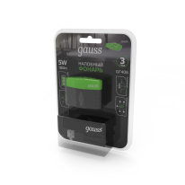 Купить с доставкой по Москве и России Фонарь Gauss GF406