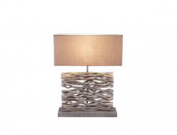 Фото Настольная лампа Globo 21648