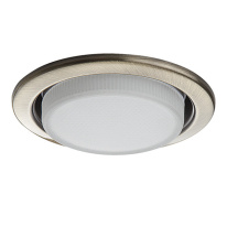 Цена на Встраиваемый светильник Lightstar 212111