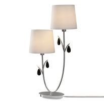 Фото Настольная лампа Mantra 6318