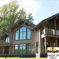 Купить с доставкой по Москве и России Светильник настенный Fumagalli 2A6.000.000.AXD2L