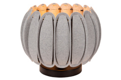 Фото Настольная лампа LUCIDE 34545/81/36