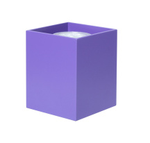 Фото Детский точечный светильник TopDecor Tubo8 SQ P1 22